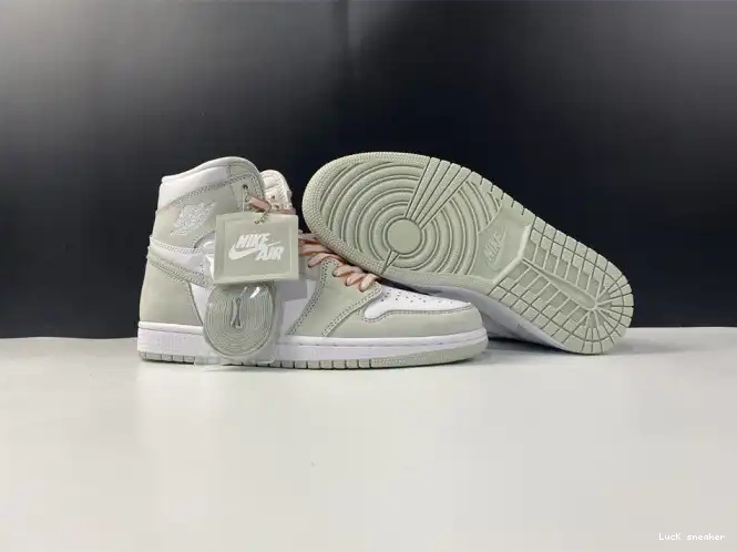 Cheap LUCY CD0461-002 Air Seafoam Jordan OG High 1 0408